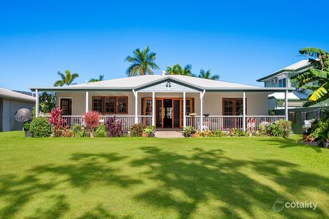 Property photo of 29 Augusta Drive Balgal Beach QLD 4816