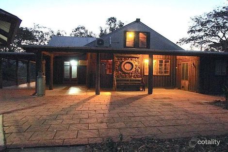 Property photo of 62 Bucholz Road Kabra QLD 4702