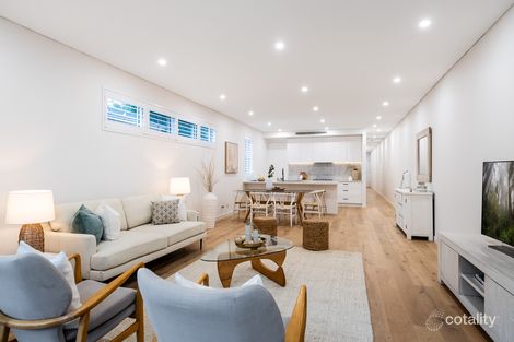 Property photo of 2A Dent Street Botany NSW 2019