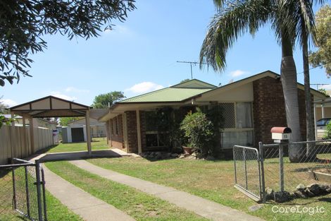 Property photo of 15 Arthur Street Caboolture QLD 4510