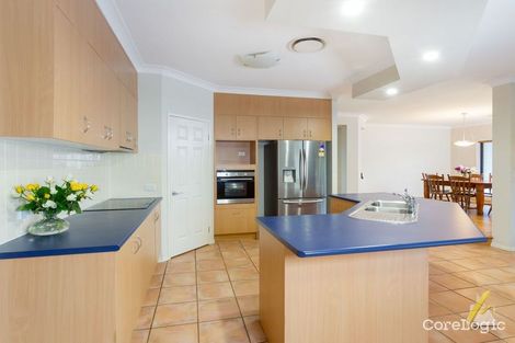 Property photo of 213 Gibson Crescent Bellbowrie QLD 4070