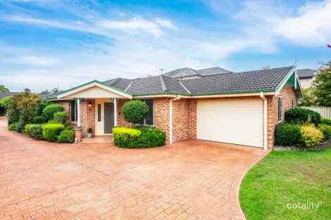 Property photo of 32 Swadling Street Long Jetty NSW 2261