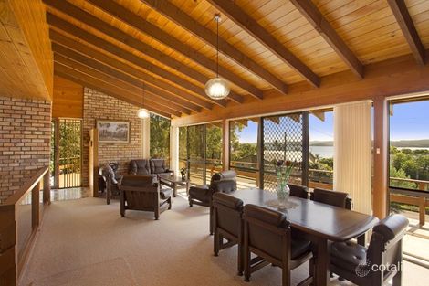Property photo of 1 Skye Point Road Coal Point NSW 2283