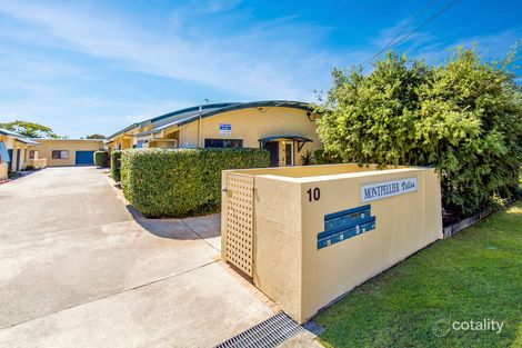 Property photo of 8/8-12 Baynes Street Margate QLD 4019