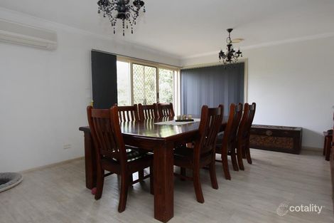 Property photo of 51 Flemington Crescent Werribee VIC 3030