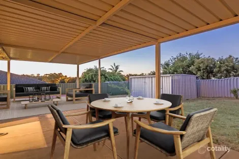 Property photo of 11 Dalrymple Drive Leda WA 6170