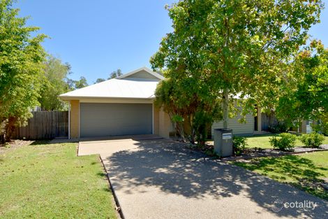 4 Kingfisher St, New Auckland, QLD 4680