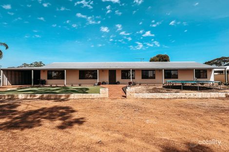 Property photo of 17 Coronation Street Cunderdin WA 6407