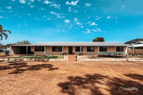 Property photo of 17 Coronation Street Cunderdin WA 6407