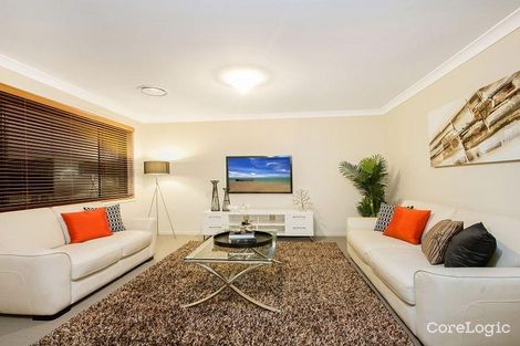 Property photo of 59 Amarco Circuit The Ponds NSW 2769
