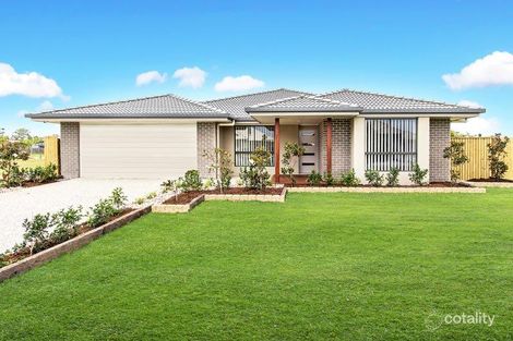 24 Currajong Cct, Delaneys Creek, QLD 4514