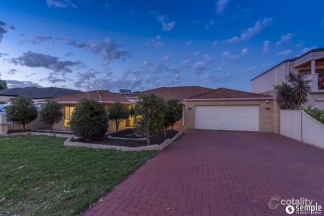 Property photo of 23 Mayor Road Coogee WA 6166