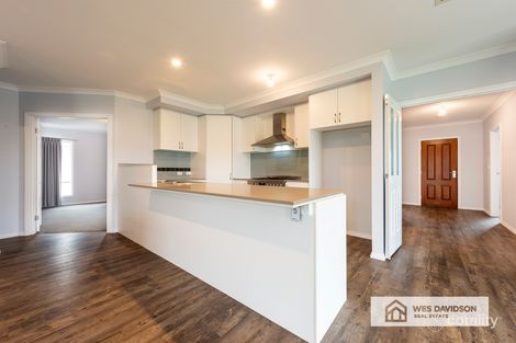 Property photo of 42 Stockton Drive Horsham VIC 3400