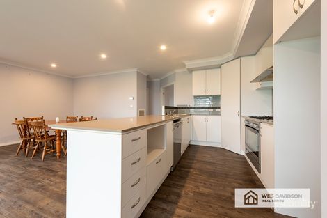 Property photo of 42 Stockton Drive Horsham VIC 3400