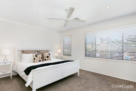 Property photo of 17 Paperbark Crescent Beaumont Hills NSW 2155