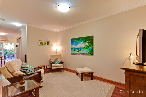 Property photo of 1/9-11 Forbes Street Hornsby NSW 2077