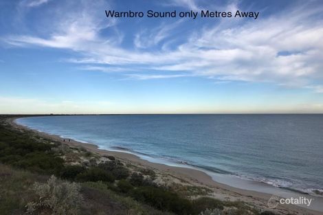 Property photo of 8 Dunkirk Court Port Kennedy WA 6172