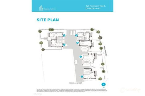 6/2 Muccillo St, Quakers Hill, NSW 2763