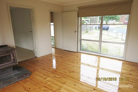 Property photo of 1 Palm Court Heathcote VIC 3523