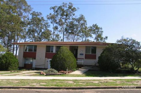 43 South St, Wondai, QLD 4606