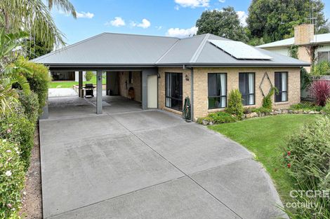 12 Tynon St, Orbost, VIC 3888