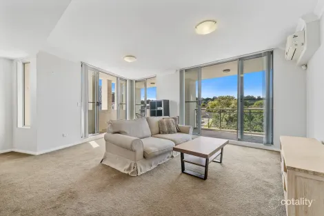 17/34 Herbert St, West Ryde, NSW 2114