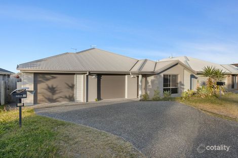 26 Mcwilliam St, Pimpama, QLD 4209