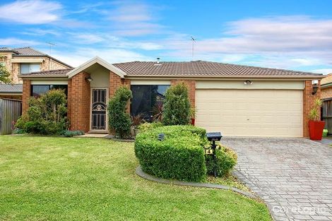 Property photo of 14 Hickory Place Acacia Gardens NSW 2763