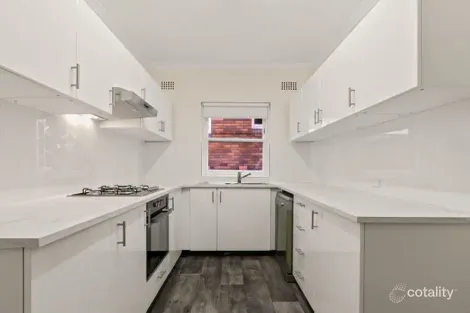 3/81 Birriga Rd, Bellevue Hill, NSW 2023