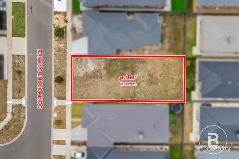 33 Cormorant Gra, Winter Valley, VIC 3358