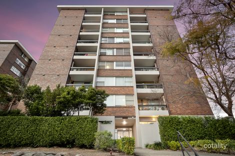 Property photo of 38/61 West Parade West Ryde NSW 2114