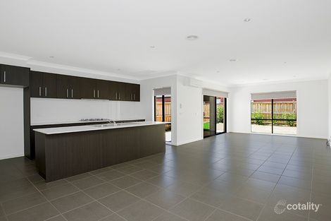 Property photo of 59 Keynes Circuit Fraser Rise VIC 3336