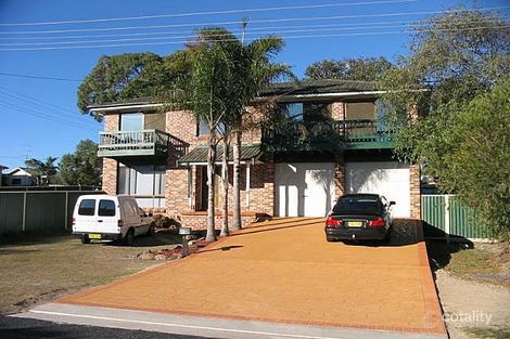 1 Rowena St, Noraville, NSW 2263