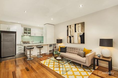 Property photo of 1/222 Dryburgh Street North Melbourne VIC 3051