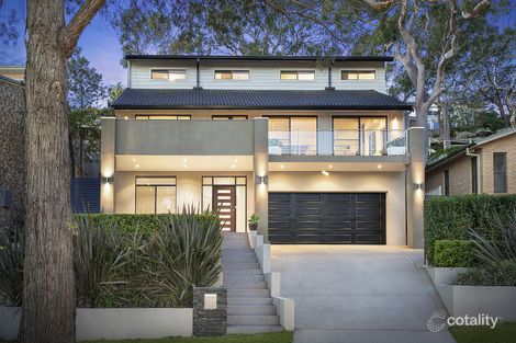 28 Connor Pl, Illawong, NSW 2234