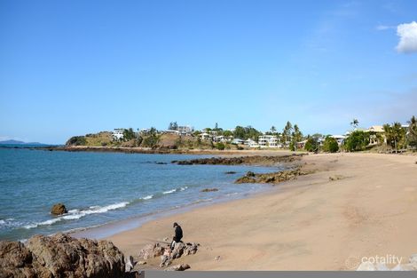 11 MATTHEW FLINDERS DR, COOEE BAY, QLD 4703