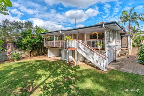 Property photo of 635 Waterworks Road Ashgrove QLD 4060