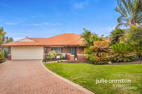 7 Boston Ct, Woodvale, WA 6026