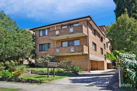 3/14 Alfred St, Westmead, NSW 2145