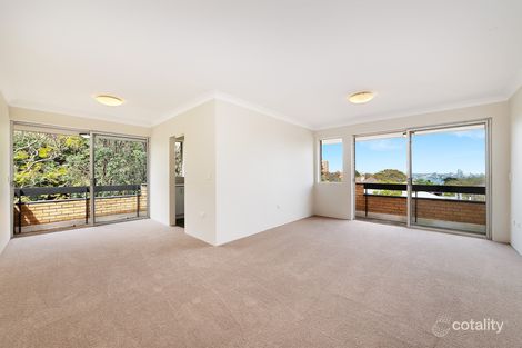 Property photo of 6/115-117 Ben Boyd Road Neutral Bay NSW 2089