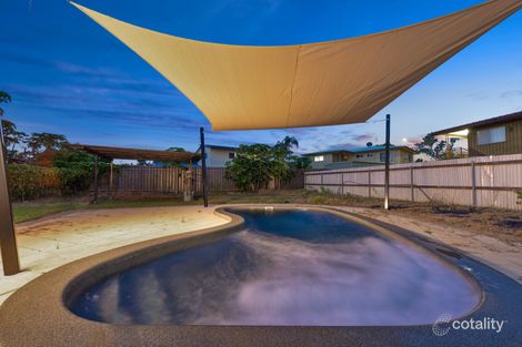 Property photo of 60 Byrne Circuit Moil NT 0810