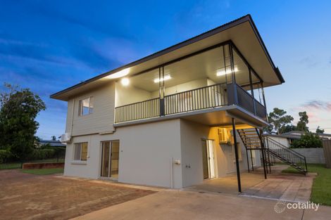 Property photo of 60 Byrne Circuit Moil NT 0810