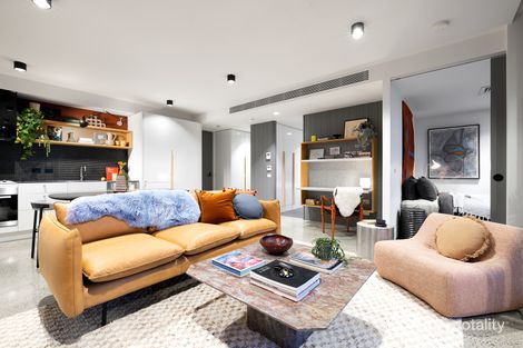 Property photo of 204/176 Argyle Street Fitzroy VIC 3065
