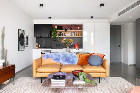 Property photo of 204/176 Argyle Street Fitzroy VIC 3065