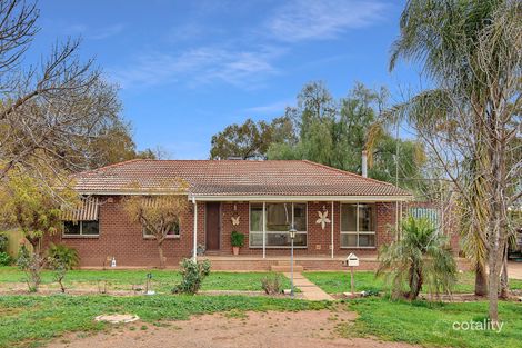 94 Iverach St N, Coolamon, NSW 2701