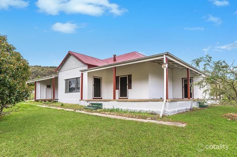 6503 Castlereagh Hwy, Ilford, NSW 2850