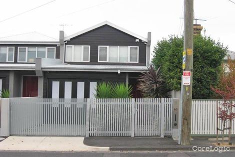 Property photo of 63 Argyle Street St Kilda VIC 3182