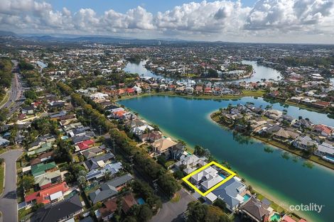 Property photo of 96 Cypress Drive Broadbeach Waters QLD 4218