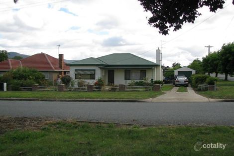 Property photo of 23 Donaldson Street Corryong VIC 3707