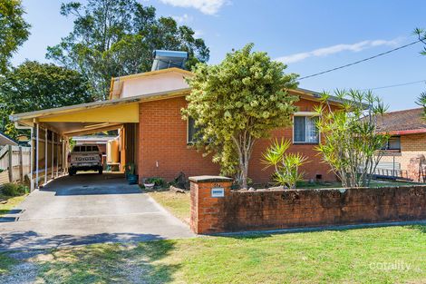 Property photo of 47 Bruce Avenue Paradise Point QLD 4216